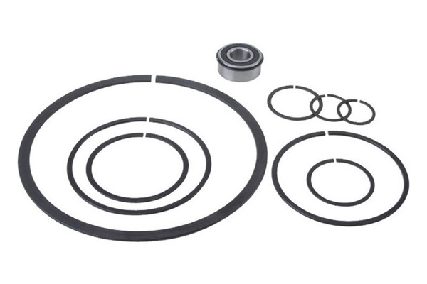 DIN517、M3200、SP 系列