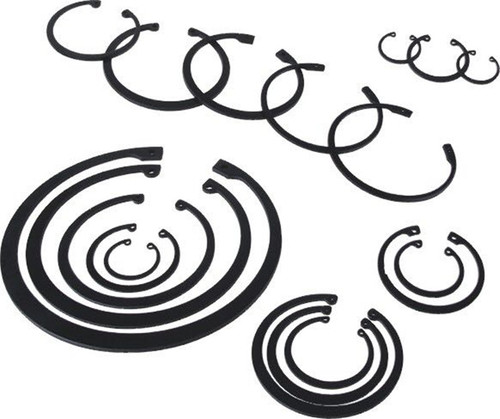 孔用·挡圈系列